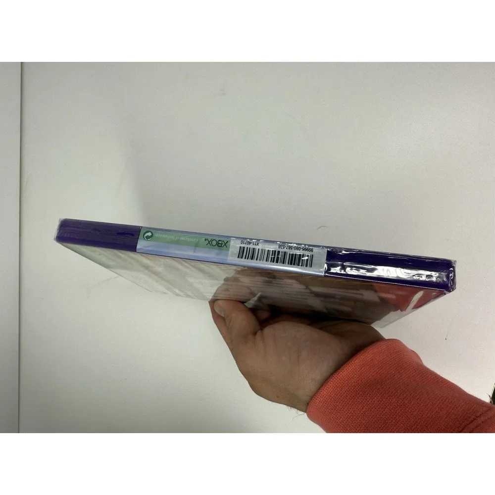 Just Dance 4 (Microsoft Xbox 360, 2012)